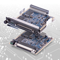 UEI releases 48-bit Digital Input Board