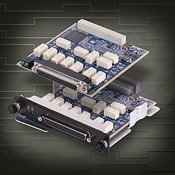 Thumbnail for UEI Releases DNx-DIO-4x2 Relay Output Boards