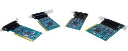 Thumbnail for Sena Technologies announces DirectPort UPCI serial card