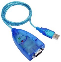 Thumbnail for Sena introduces DirectPort-USB USB-to-Serial Converters