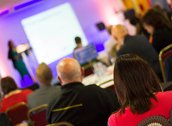 Thumbnail for Red Lion Controls and Distec to host Smart Factory Day