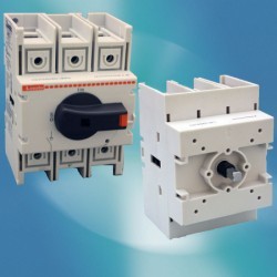 ASI announces line of disconnect switches