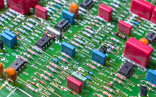 Thumbnail for Digital Transformation and COVID Pandemic Drive MES Market for Discrete Manufacturing Industries