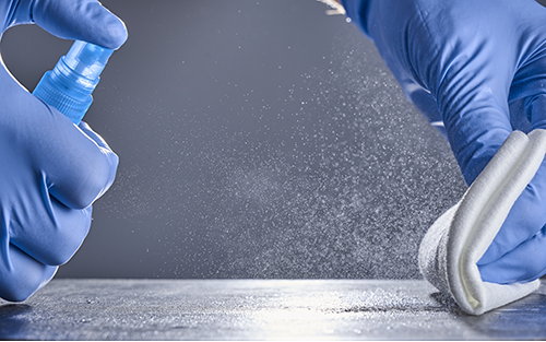 Thumbnail for Robotics, Automation & Smart Revolution Drive UVC Disinfection Products Market Growth