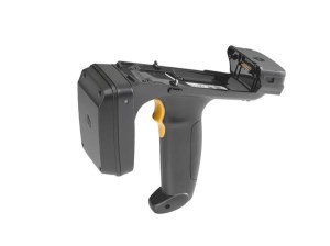 Thumbnail for Motorola releases RFD5500 UHF RFID sled