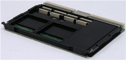 GE introduces single board computers with latest Intel processors