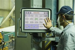 GE Fanuc announces Proficy iFIX Embedded