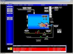 GE Fanuc adds Boiler Controls to Proficy
