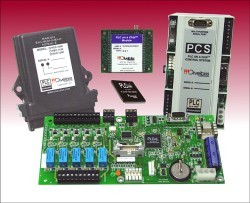 Divelbiss adds OptiCAN network