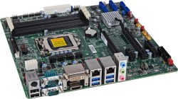 DFI releases DL310-C226 motherboard for Machine Vision Systems