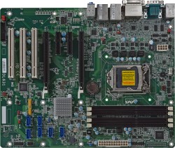 DFI introduces DL631-C226 ATX embedded motherboard