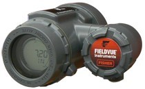 Emerson introduces FIELDVUE DLC3020f level controller