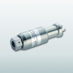 Impress introduces DMP304 ultra-high pressure transmitter
