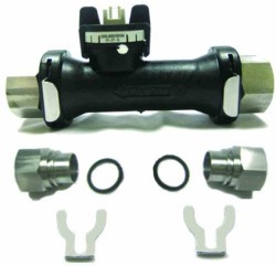 Thumbnail for Clark Solutions announces DN Series vortex flow sensor