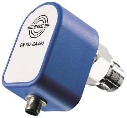 EGE releases DN 752 GA 003 pressure sensors