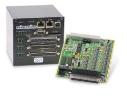UEI announces 25-Channel, 24-bit Analog Input Board