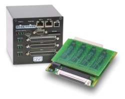 UEI announces Serial I/O board and Synchronous Interface