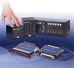 UEI releases Guardian 32-channel digital output boards