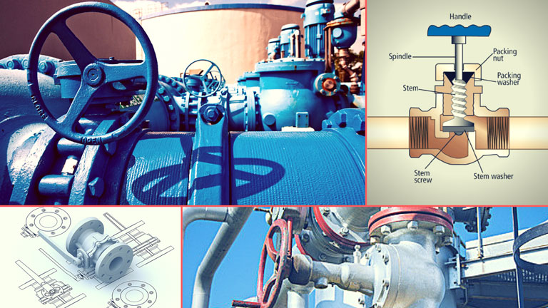 Thumbnail for Book Excerpt + Author Q&A: Fluid Mechanics of Control Valves