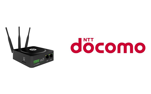 Thumbnail for Robustel's R1510 Adopted by NTT DOCOMO in Japan