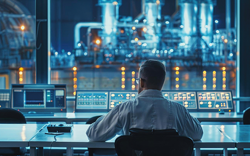 U.S. Department of Energy Selects Six Organizations to Strengthen and Expand Programs for America's Industrial Workforce