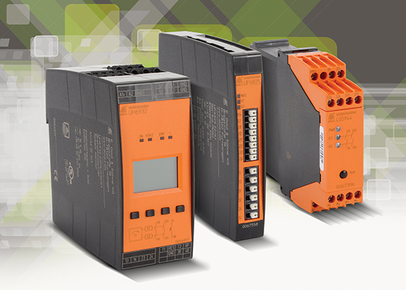 Thumbnail for AutomationDirect introduces Dold safety relays