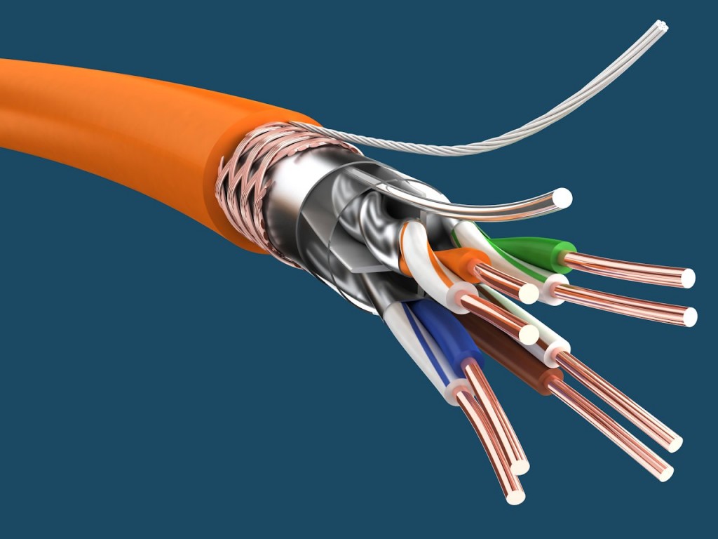 How to Select the Right Industrial Network Ethernet Cable for Reliability and Performance
