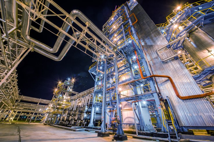 Getting the Most Out of Fluidized Bed Reactors