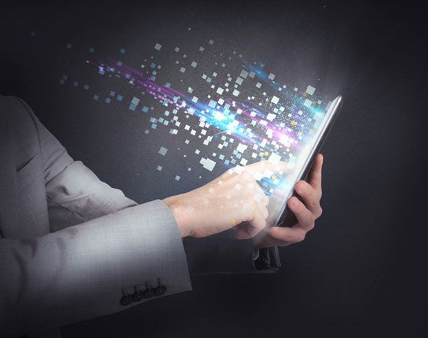 Thumbnail for ISA is Enhancing its Capabilities to Deliver Timely, Relevant Content