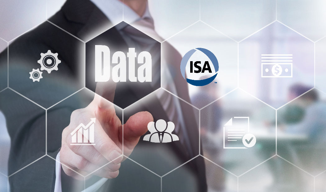 Thumbnail for How Does ISA Leverage Data to be a Smarter, More Skillful Organization?