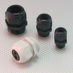 Dome Cap Connectors provide utmost in durability at very competitive prices