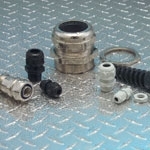 Remke releases Dome Cap cable glands for wet applications