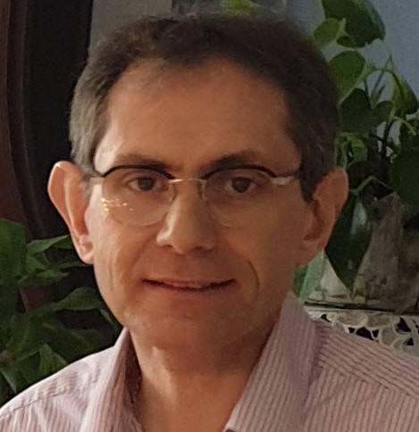 Photo of Dominique Galmel