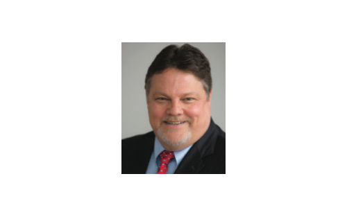 Meet 2020 ISA Fellow Donald Dunn