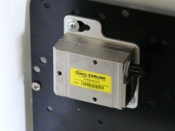 Thumbnail for Dotworkz announces Zarlink security camera enclosure
