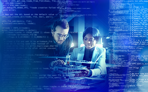Dow Wins FutureEdge 50 Award for Predictive Intelligence Capability
