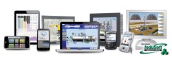 InduSoft releases Service Pack Two for Web Studio v7.1