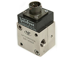 Bestech introduces DP15 pressure transducer