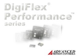Advanced Motion Controls announces DigiFlex® servo drives
