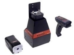 Microscan releases Quadrus bar code imagers for DPMs