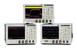 Tektronix announces DPO7000C oscilloscopes