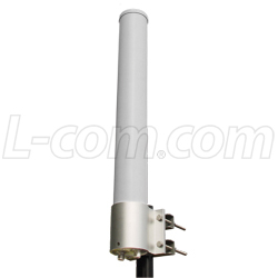 Thumbnail for L-com releases DPU2-series of MIMO antennas