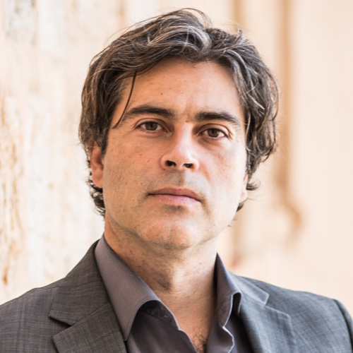Dr. Jesus Molina - Director of Industrial IoT, Waterfall Security Solutions