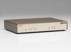 Thumbnail for Westermo introduces DR-200 secure industrial ADSL router