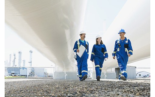 Dräger Signs Agreement with Vector CAG to Represent the Fixed Flame and Gas Detection Systems Portfolio