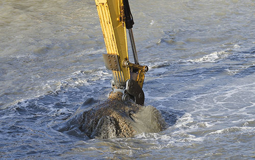 Thumbnail for Dredging Market to Surpass US$ 17B, Heightening Sea Trade in Near Term to Stimulate Growth, Says XploreMR