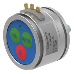 FSG introduces MH 613 series of encoders