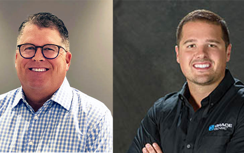 Thumbnail for Grace Technologies Announces New President and CEO