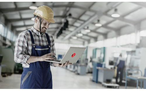 Thumbnail for Zero-trust Approach to Industrial IT Security Mitigates Risk of Attack and Downtime