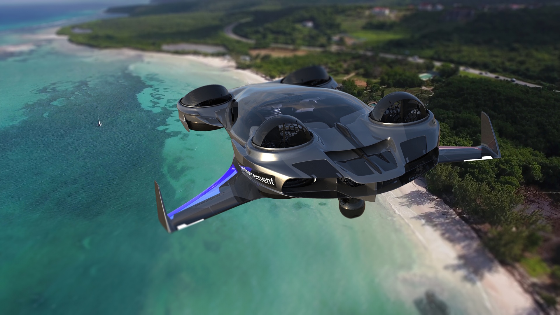 Siemens to help Paragon VTOL Aerospace enhance software and hardware solutions for drone development process
